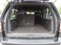 Charcoal Black Trunk Photo for 2010 Lincoln Navigator #82005241