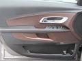 Mocha Steel Metallic - Equinox LTZ AWD Photo No. 13