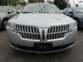 Brilliant Silver Metallic - MKZ AWD Photo No. 3