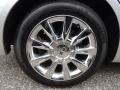 Brilliant Silver Metallic - MKZ AWD Photo No. 5