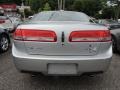 Brilliant Silver Metallic - MKZ AWD Photo No. 7