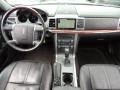 Brilliant Silver Metallic - MKZ AWD Photo No. 18