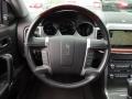 Brilliant Silver Metallic - MKZ AWD Photo No. 19