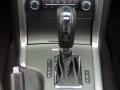 Brilliant Silver Metallic - MKZ AWD Photo No. 22