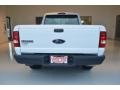 Oxford White - Ranger XL Regular Cab 4x4 Photo No. 4