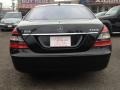 Black - S 550 4Matic Sedan Photo No. 5