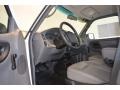 Oxford White - Ranger XL Regular Cab 4x4 Photo No. 8