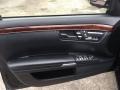 Black - S 550 4Matic Sedan Photo No. 8