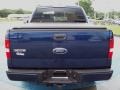 2007 Dark Blue Pearl Metallic Ford F150 FX4 SuperCrew 4x4  photo #4