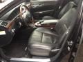 Black - S 550 4Matic Sedan Photo No. 11
