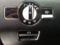 Black - S 550 4Matic Sedan Photo No. 13