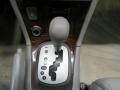 4 Speed Automatic 2003 Nissan Maxima SE Transmission