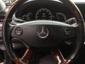 Black - S 550 4Matic Sedan Photo No. 14