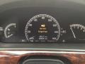 Black - S 550 4Matic Sedan Photo No. 17