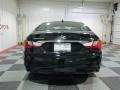 Midnight Black - Sonata GLS Photo No. 6