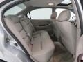 Frost Rear Seat Photo for 2003 Nissan Maxima #82006982