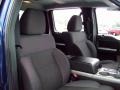 Dark Blue Pearl Metallic - F150 FX4 SuperCrew 4x4 Photo No. 19