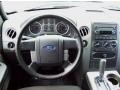 Dark Blue Pearl Metallic - F150 FX4 SuperCrew 4x4 Photo No. 21