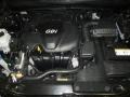 Midnight Black - Sonata GLS Photo No. 22