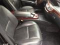 Black - S 550 4Matic Sedan Photo No. 41
