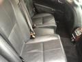 Black - S 550 4Matic Sedan Photo No. 45