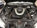5.5 Liter DOHC 32-Valve V8 2007 Mercedes-Benz S 550 4Matic Sedan Engine