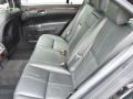 Black - S 550 4Matic Sedan Photo No. 5