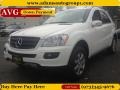 Alabaster White - ML 350 4Matic Photo No. 1