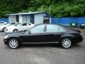 Black - S 550 4Matic Sedan Photo No. 10