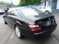 Black - S 550 4Matic Sedan Photo No. 11