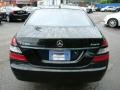 Black - S 550 4Matic Sedan Photo No. 12
