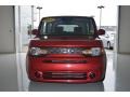 2009 Scarlet Red Nissan Cube 1.8 S  photo #7