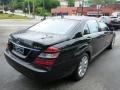 Black - S 550 4Matic Sedan Photo No. 13