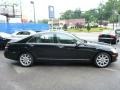 Black - S 550 4Matic Sedan Photo No. 14