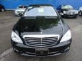Black - S 550 4Matic Sedan Photo No. 15