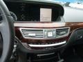 Black - S 550 4Matic Sedan Photo No. 18