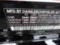 Black - S 550 4Matic Sedan Photo No. 20