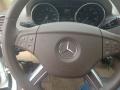 Alabaster White - ML 350 4Matic Photo No. 16
