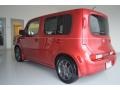 2009 Scarlet Red Nissan Cube 1.8 S  photo #22
