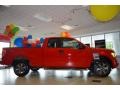 Race Red - F150 STX SuperCab Photo No. 2