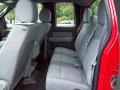 2013 Race Red Ford F150 STX SuperCab  photo #7