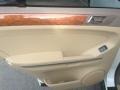 Alabaster White - ML 350 4Matic Photo No. 28