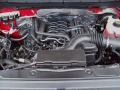 2013 Race Red Ford F150 STX SuperCab  photo #11