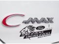 White Platinum - C-Max Hybrid SEL Photo No. 4