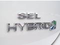 White Platinum - C-Max Hybrid SEL Photo No. 5