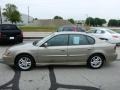  2004 Legacy 2.5 GT Sedan Titanium Pearl