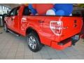 2013 Race Red Ford F150 STX SuperCab  photo #19