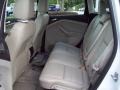 White Platinum - C-Max Hybrid SEL Photo No. 7