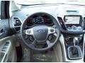 White Platinum - C-Max Hybrid SEL Photo No. 9
