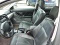 2004 Subaru Legacy Black Interior Interior Photo